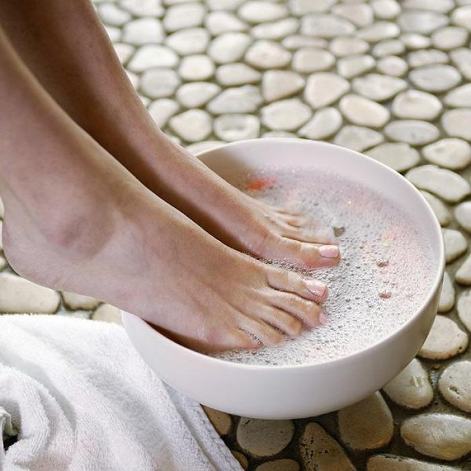 Folkloric treatment
