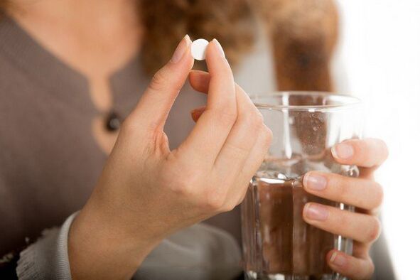 Nail fungus treatment